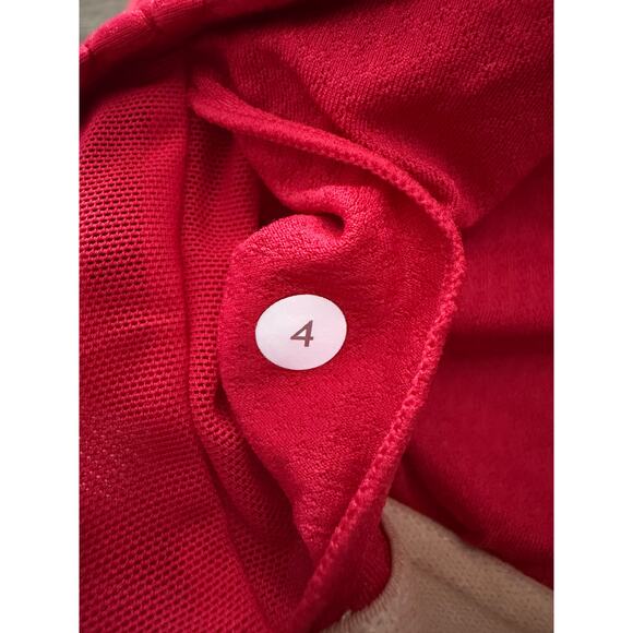 Lululemon Power Technique Tank size 4 - Picture 2 of 8